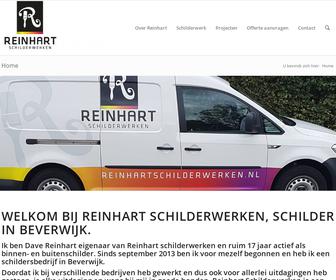 Reinhart Schilderwerken