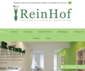 http://www.reinhof.nl