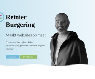 http://www.reinierburgering.nl