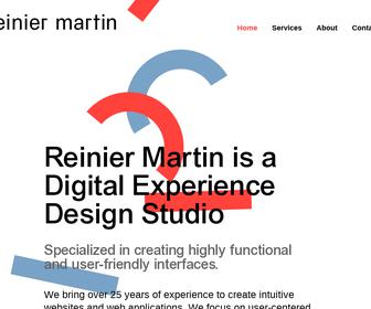 http://www.reiniermartin.com