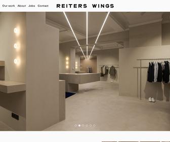 Reiters-Wings