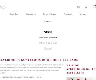 http://www.rejoicewijn.nl