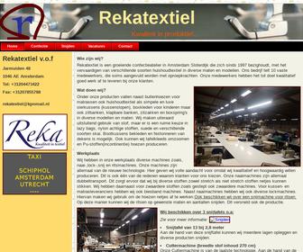 http://www.rekatextiel.nl