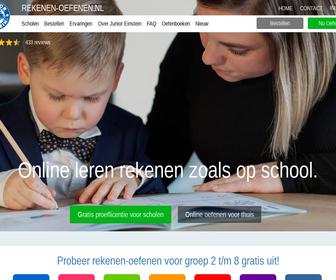 https://www.rekenen-oefenen.nl
