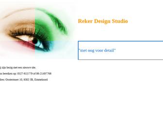 Reker Design Studio