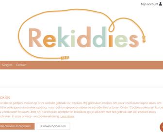 Rekiddies