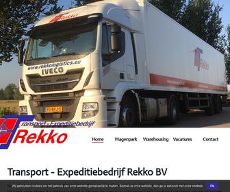 Transport- en Expeditiebedrijf Rekko B.V.