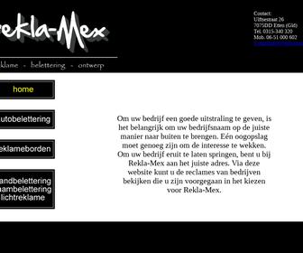 http://www.rekla-mex.nl
