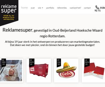 http://www.reklamesuper.nl
