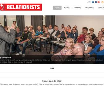 http://www.relationists.nl
