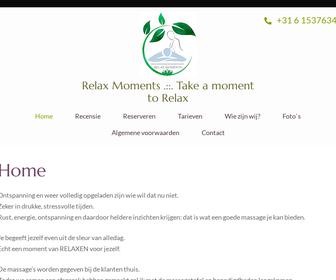 http://www.relax-moments.nl