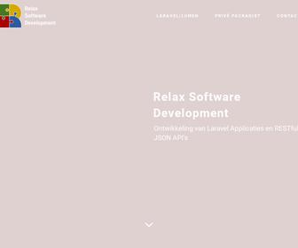 Relax Software Development