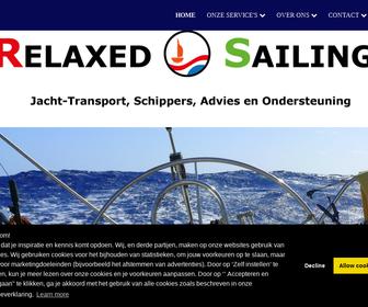Relaxed Sailing