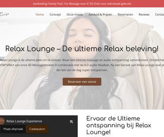 Relax Lounge