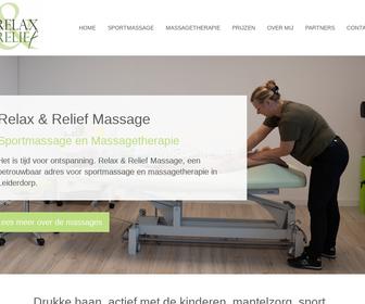 http://www.relaxreliefmassage.nl