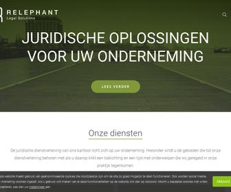 Relephant Legal Solutions