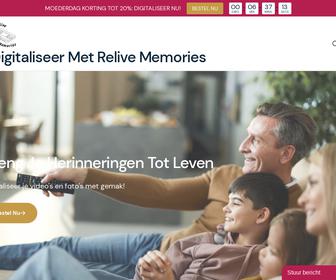 http://www.relivememories.nl