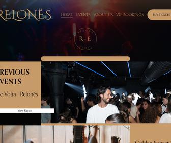 Relone Events