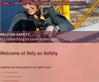 http://www.rely-on-safety.com
