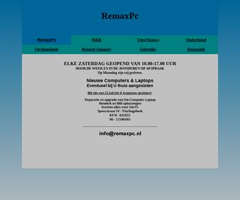https://www.remaxpc.nl