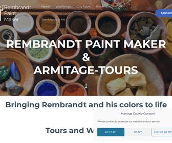 Rembrandtpaintmaker