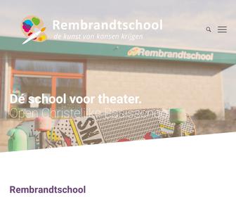 Christelijke Basisschool de Rembrandt