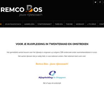 http://www.remco-bos.nl