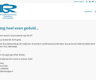 http://www.remcoglas.nl