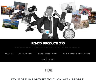 http://www.remcoproductions.nl