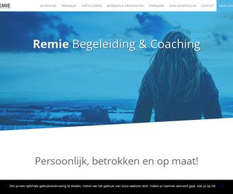 Remie Begeleiding & Coaching