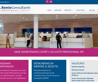 http://www.remieconsultants.nl