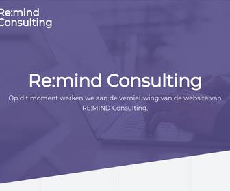 http://www.remind-consulting.nl