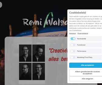 http://www.remiwalsarie.nl