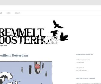 http://www.remmeltoosterhuis.nl