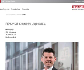 REMONDIS Smart Infra Uitgeest B.V.