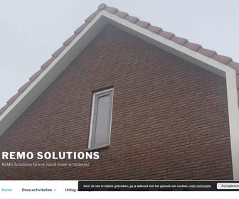 http://www.remosolutions.nl
