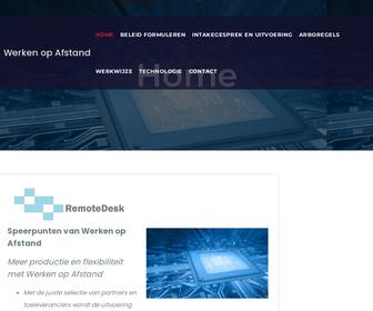 https://www.remotedesk.eu