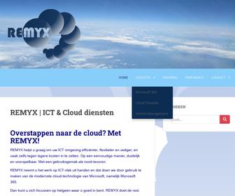 http://www.remyx.nl