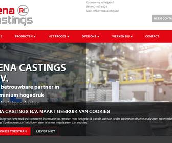 https://www.renacastings.nl