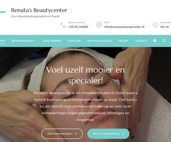 Renata's Beautycenter