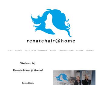 Renate Hair@Home