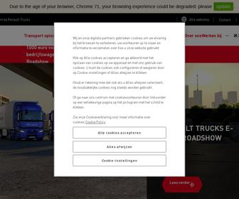 http://www.renault-trucks.nl