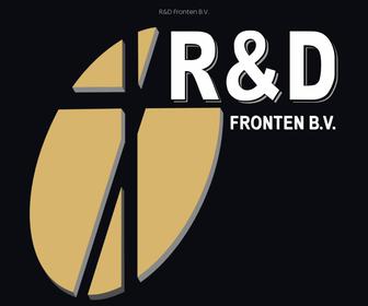 R&D Fronten B.V.
