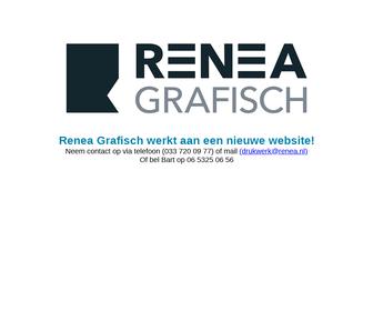 Renea Grafisch