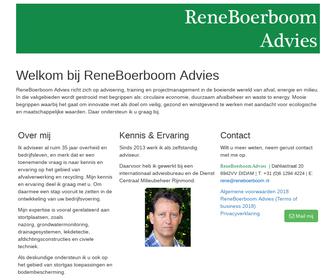 http://www.reneboerboom.nl