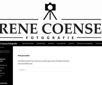 René Coense Fotografie