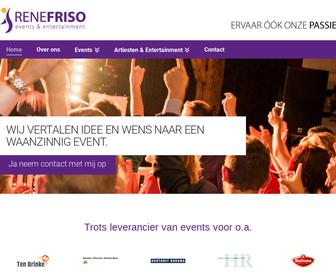 http://www.renefriso.nl