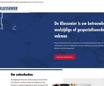 http://www.renehamoen.klussenier.nl