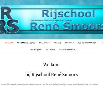 Rijschool René Smoors