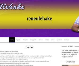 http://www.reneulehake.nl